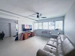 Blk 143 Serangoon North Avenue 1 (Serangoon), HDB 5 Rooms #620069721